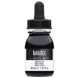 Small ink black
