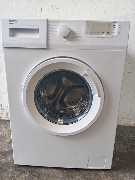 BEKO Washing Machine BLC24955 Large blc24955