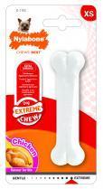 Nylabone Extreme Chew Bone Chicken Xsmall Large bbc10d4c 414c 48c1 b11b 609c38562c4b