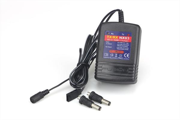 Fusion NX83 Tx/Rx ACO-FS-NX83 Large o fs nx83