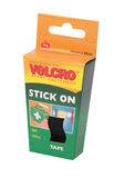Small velcro black bv60225