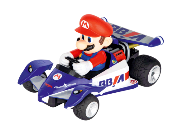 Carrera 2,4GHz Mario Kart(TM) Circuit Special, Mario Large 370200990 01 l 1