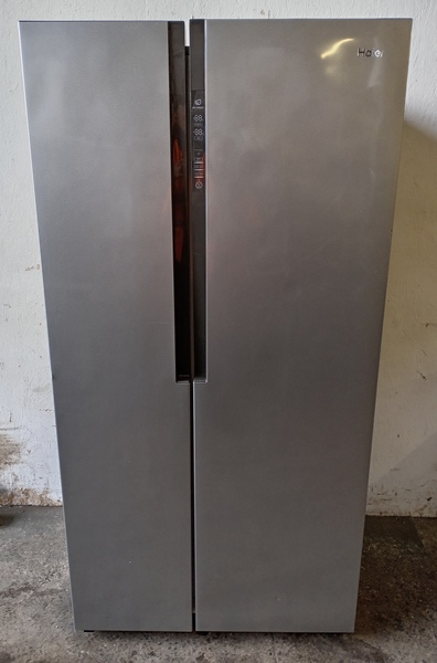 HAIER American Fridge Freezer BRC23332 Large brc23332
