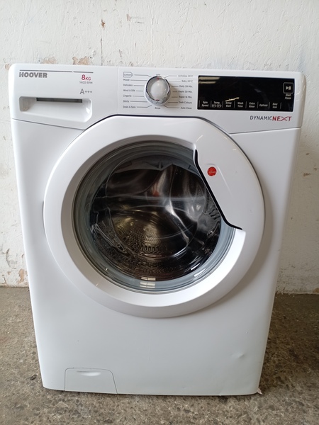 HOOVER Washing Machine BLC24778 Large blc24778