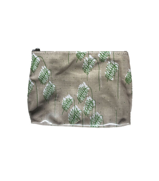 Teresa Green - Wash Bag Large tg wisteria bag