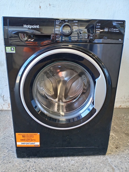HOTPOINT Washing Machine BLC24623 Large blc24623