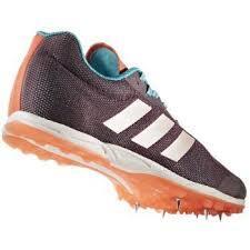 Adidas Cross Country Spike Large adi xcs pink blak