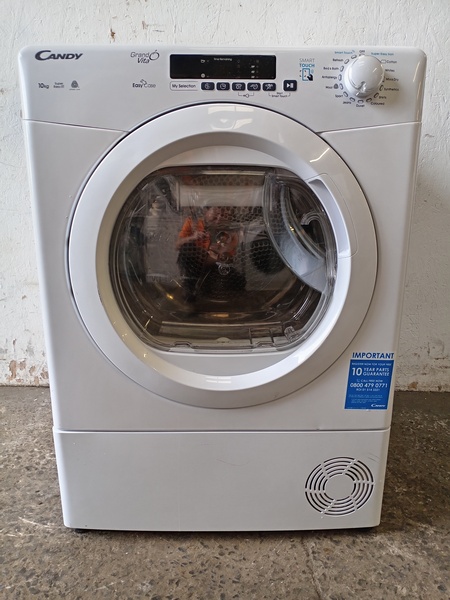 CANDY Tumble Dryer - Condenser BTC22768 Large btc22768