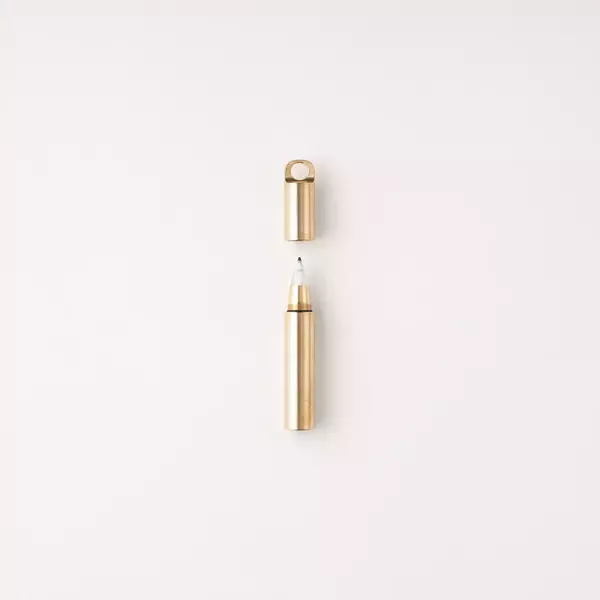 Large field m brass