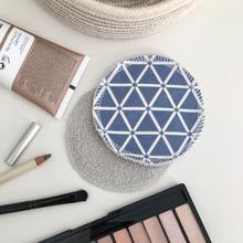 Grace & Favour - Reuseable Face Round Large gf face round triangle