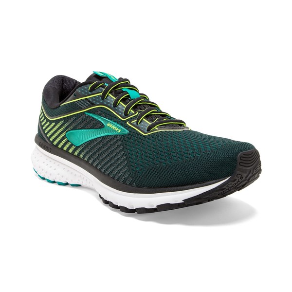 Brooks Ghost 12 (2E Width) Large ghost12mens
