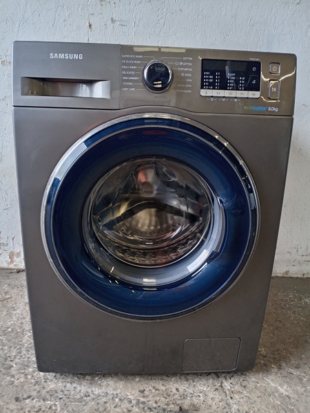 SAMSUNG Washing Machine BLC24746 Large blc24746