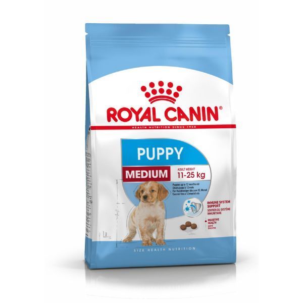 RC 4kg Medium Puppy Large fecb4710 2aa0 4734 ada1 ca2ba43a506d