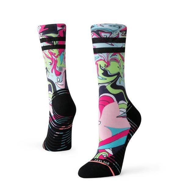 Stance Athena Crew Large stanceathena