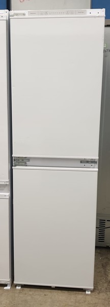 Kenwood Integrated Fridge Freezer PJ0152 Large pj0152