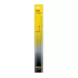 Small aristo geocollege ruler 30cm