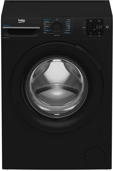 BEKO Washing Machine GGL6671 Large bm3wt394ib