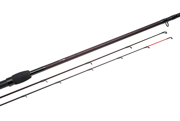 Drennan Red Range 11ft Combo Large drennan red range 11ft carp feeder waggler combo rod a