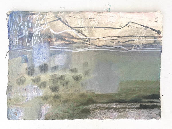 Large georgina king threshold iv