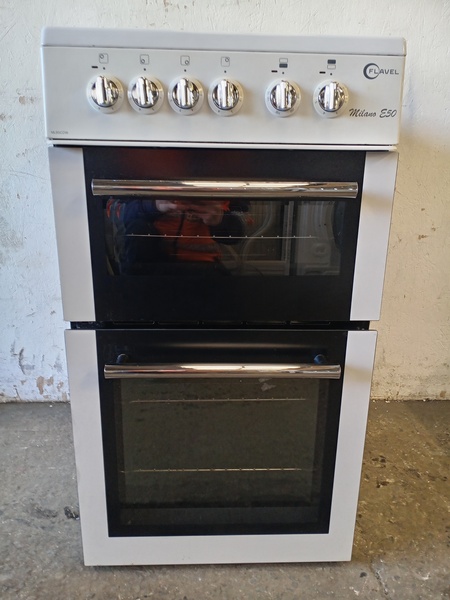 FLAVEL Freestanding Electric Cooker BEC22562 Large bec22562