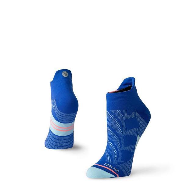 Stance Uncommon Run Lite Tab Large uncommon lite royal