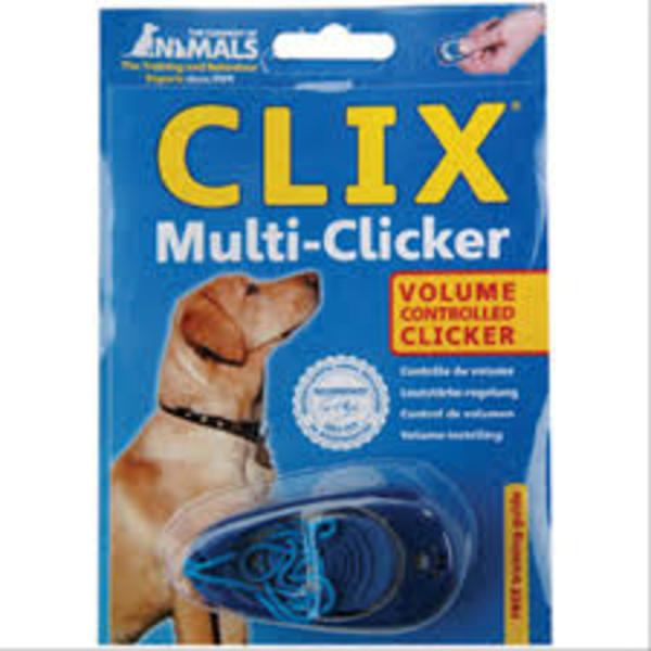 Clix Multi Clicker Large clix