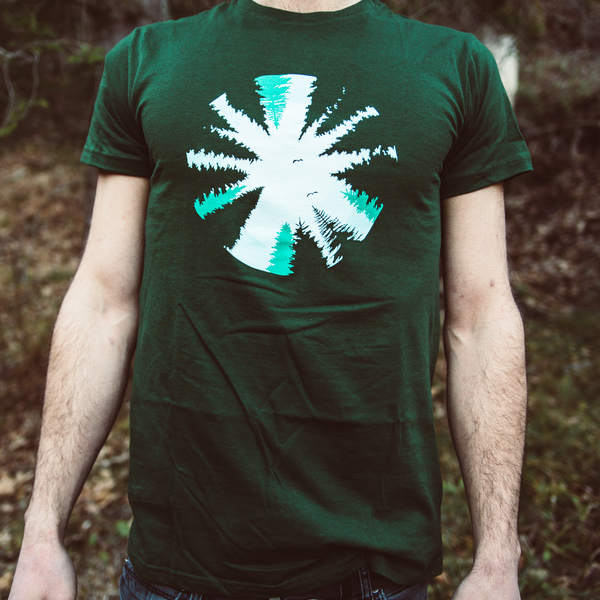 Eco T-Shirt - Relaxed cut Large ro kisc onlineshop 1686