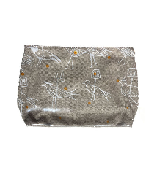 Teresa Green - Wash Bag Large tg pageant bag