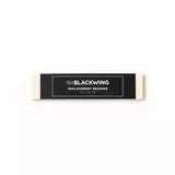 Small bw blackwing eraser cream