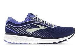 Brooks Ghost 12 (D Width) Large brooksghost12ladies