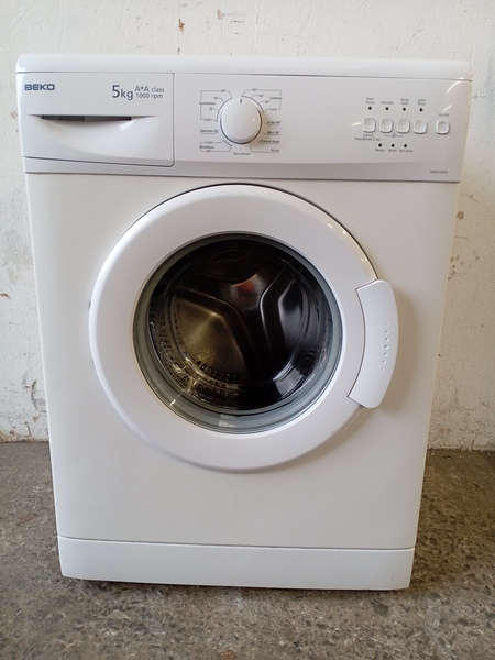 BEKO Washing Machine BLC24772 Large blc24772