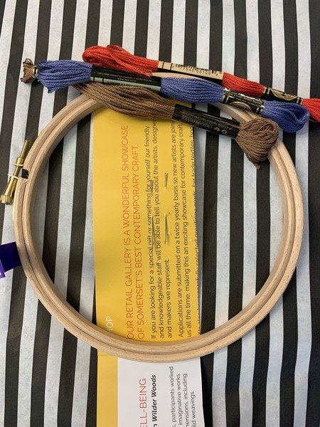 Sewing kit Large sewingkit