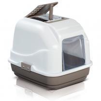 Easy Cat Deluxe Hooded Toilet Large d3b59a28 80a8 4bfe aa16 ce80479835be