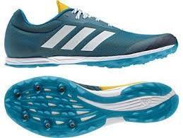 Adidas XCS 2017 (unisex) Large adi xcs green gold