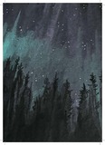 Small ck a5 northern lights front
