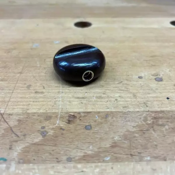Large round sharpener
