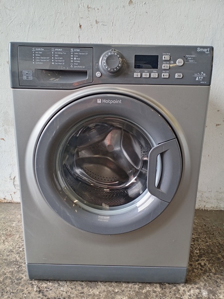 HOTPOINT Washing Machine BLC24828 Large blc24828