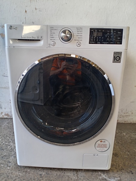 LG Washing Machine BLC24815 Large blc24815