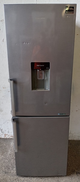 SAMSUNG Fridge Freezer BRC23232 Large brc23232