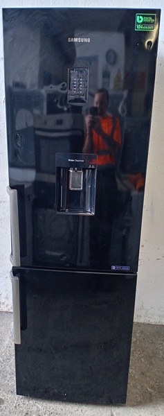 SAMSUNG Fridge Freezer BRC23222 Large brc23222