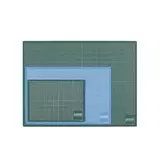 Small teloman unique professional cutting mat a3