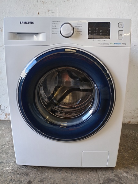 SAMSUNG Washing Machine BLC24915 Large blc24915