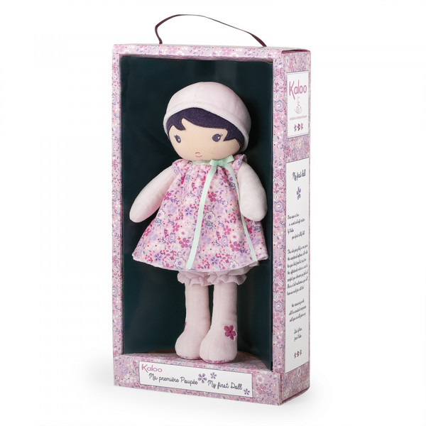 Kaloo Large Doll Fleur 32cm (17.7") Large kaloo fun junction toy shop perth crieff perthshire scotland kaloo large doll fleur 32 cm 17.7 inch inches 4895029620751