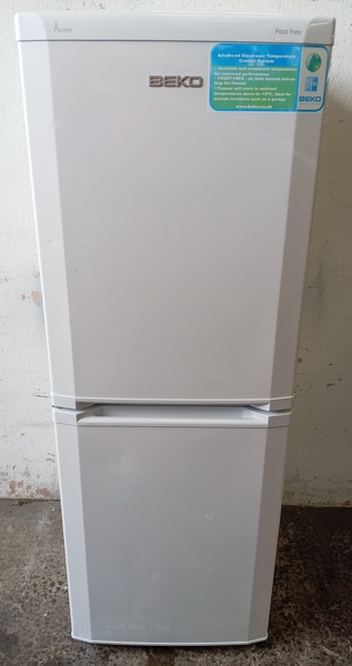 BEKO Fridge Freezer BRC23263 Large brc23263