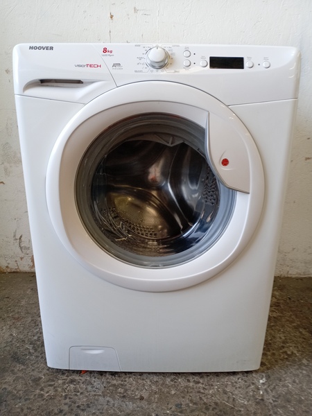 HOOVER Washing Machine BLC24738 Large blc24738