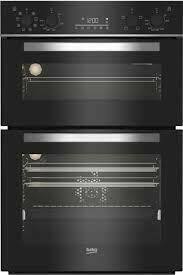 BEKO Built In Double Oven | GG2634 Large gg2634