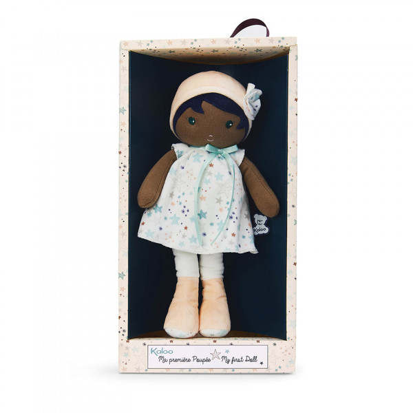 Kaloo Large Doll Manon 32cm (17.7") tall Large kaloo fun junction toy shop perth crieff perthshire scotland kaloo large doll manon 32 cm 17.7 inch inches 4895029619991