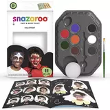 Small snaz 11pc halloween 137740