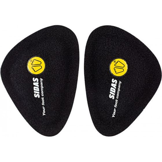 Sidas Foam Met Pads Large sidasmetpads