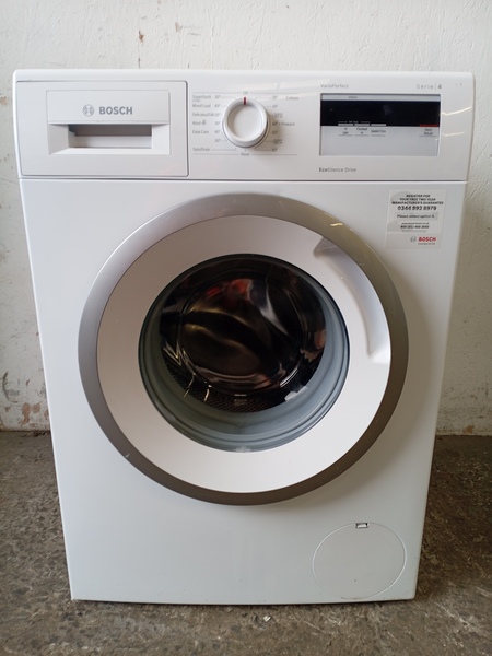 BOSCH Washing Machine BLC24743 Large blc24743